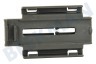 Whirlpool Lavavajillas C00386610 Titular, soporte de estante de vidrio