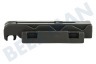 Whirlpool Lavavajillas C00386610 Titular, soporte de estante de vidrio