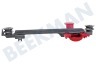 LG Lavavajillas C00533261 Rail del cesto superior, izquierda