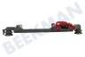 LG Lavavajillas C00533262 Rail de la cesta superior, derecha