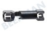 Whirlpool Lavavajillas C00624896 Abrazadera De la cesta de inserción