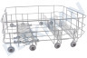 Whirlpool Lavavajillas C00632409 Cesta Abajo, completo