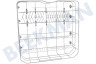 Whirlpool Lavavajillas C00632409 Cesta Abajo, completo