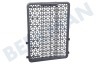 Ikea Lavavajillas C00536409 Cajón de cubiertos Arriba, Gris 45 Ikea