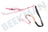 Whirlpool Lavavajillas mazo de cables