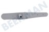 Smeg Lavavajillas Brazo soporte Abajo, gris