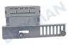 Smeg Lavavajillas Rail para cesta superior