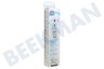 Admiral Refrigerador USC009/1 Cartucho de repuesto WPRO para filtro de agua universales