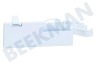 Zanker Refrigerador Soporte bisagra Desde la trampilla del congelador, izquierda