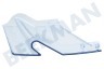 AEG Refrigerador Válvula Transparente