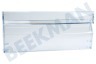 AEG Refrigerador Válvula Transparente