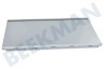 John Lewis Refrigerador 140166294011 Placa de vidrio completa