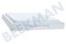 Boretti Refrigerador Puerta frigorífico Completo 445x330x58mm