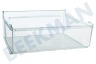 Electrolux Refrigerador Cajón congelador Transparente 405x368x165mm