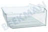 Electrolux Refrigerador Cajón congelador Transparente 405x368x165mm