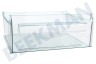 Electrolux Refrigerador Cajón congelador Transparente 405x368x165mm
