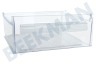 Leonard Refrigerador Cajón congelador Transparente 410x370x165mm