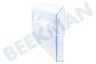Zanussi Refrigerador Válvula Válvula de congelador transparente