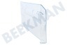Zanussi Refrigerador Válvula Válvula de congelador transparente