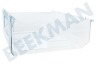 Electrolux Refrigerador Cajón congelador transparente, medio/arriba