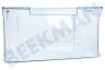 John Lewis Refrigerador Cajón congelador Transparente, 405x216mm