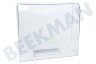 Electrolux Refrigerador Cajón congelador Transparente