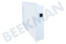 Smeg Refrigerador Compartimento interior de la puerta del congelador completo