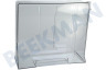 Electrolux Refrigerador Cajon congelador