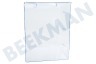 Electrolux Refrigerador 2247139161 Cajón de verduras Tamaño medio