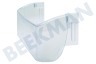 Zoppas Refrigerador Soporte botellas frigo Transparente
