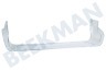 Zoppas Refrigerador Soporte botellas frigo Transparente