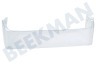 Zoppas Refrigerador Soporte botellas frigo Transparente