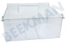 Chef Refrigerador 140009274055 Cajón del congelador Transparente, Neutro