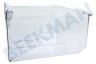 Chef Refrigerador 140009274055 Cajón del congelador Transparente, Neutro