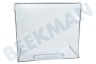 Chef Refrigerador 140009274055 Cajón del congelador Transparente, Neutro