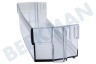 Electrolux Refrigerador Caja para puerta Transparente