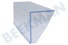 Novamatic Refrigerador 140069107047 Tapa del compartimento de mantequilla