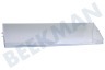 Novamatic Refrigerador 140069107047 Tapa del compartimento de mantequilla
