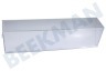 Novamatic Refrigerador 140069107047 Tapa del compartimento de mantequilla