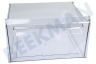 AEG Refrigerador Cajón del congelador