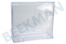 Electrolux Refrigerador Cajón congelador Transparente, 7902