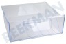 Electrolux Refrigerador Cajón congelador Transparente, 7902
