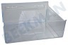 Electrolux Refrigerador Cajón congelador Transparente, 7902, 429X1
