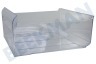 Electrolux Refrigerador Cajón congelador Transparente, 7902, 429X1