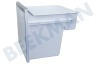Electrolux Refrigerador 2265426045 Cajón verdura Cajón corredizo completo
