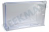 Zanussi-electrolux Refrigerador 2247059021 Cajón verdura Transparente