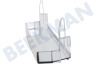 Electrolux Refrigerador Deurbak