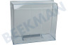 AEG Refrigerador Cajón congelador Cajón del congelador, transparente