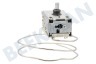 Seppelfricke Refrigerador Termostato ***K59-L1915 3K.+4.5/-27C