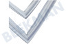 Whirlpool Refrigerador C00117019 Junta Compartimento frigorífico, blanco